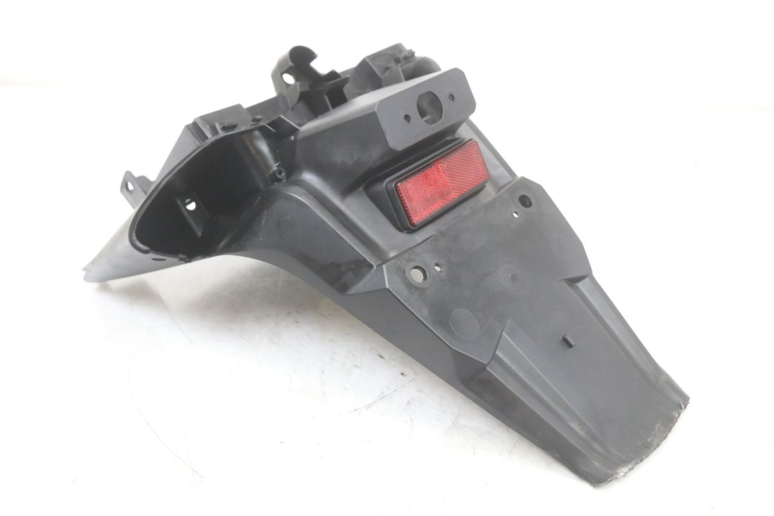 photo de BAVETTE ARRIERE HONDA PCX (JF28) 125 (2009 - 2011)