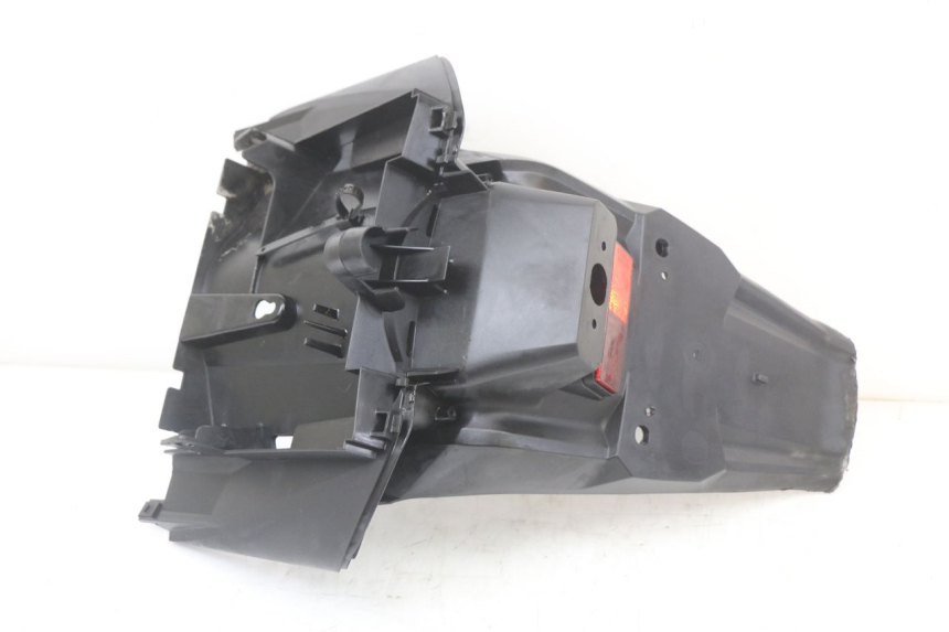 photo de BAVETTE ARRIERE HONDA PCX (JF28) 125 (2009 - 2011)