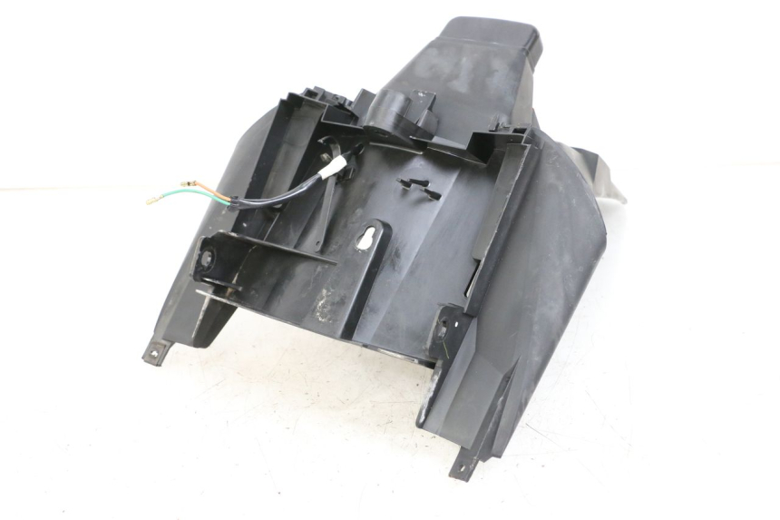 photo de BAVETTE ARRIERE HONDA PCX (JF47) 125 (2012 - 2013)