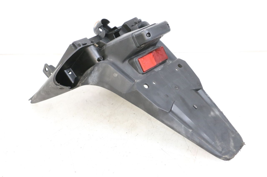 photo de BAVETTE ARRIERE HONDA PCX (JF47) 125 (2012 - 2013)