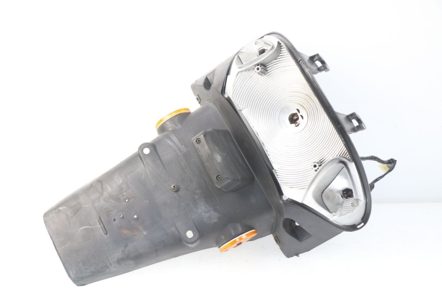 photo de BAVETTE ARRIERE HONDA SJ BALI 50 (1996 - 1999)