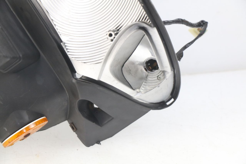 photo de BAVETTE ARRIERE HONDA SJ BALI 50 (1996 - 1999)