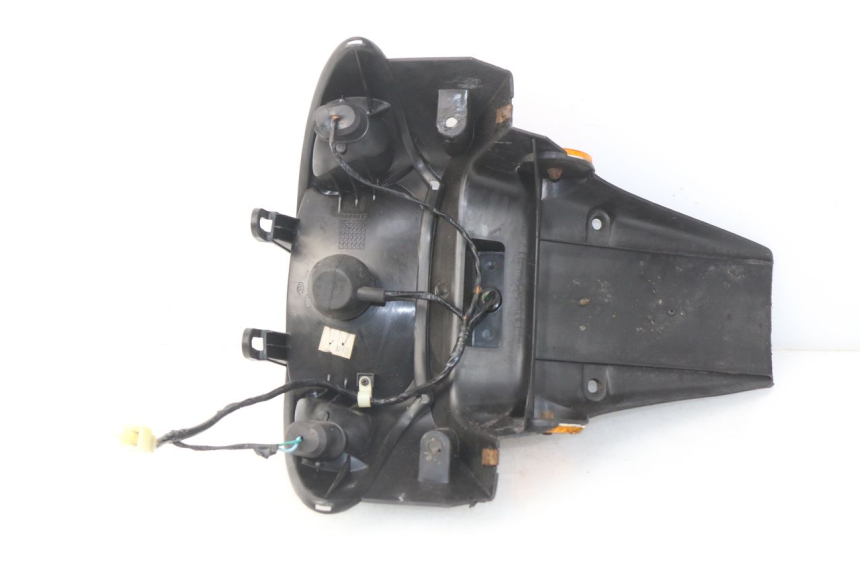 photo de BAVETTE ARRIERE HONDA SJ BALI 50 (1996 - 1999)