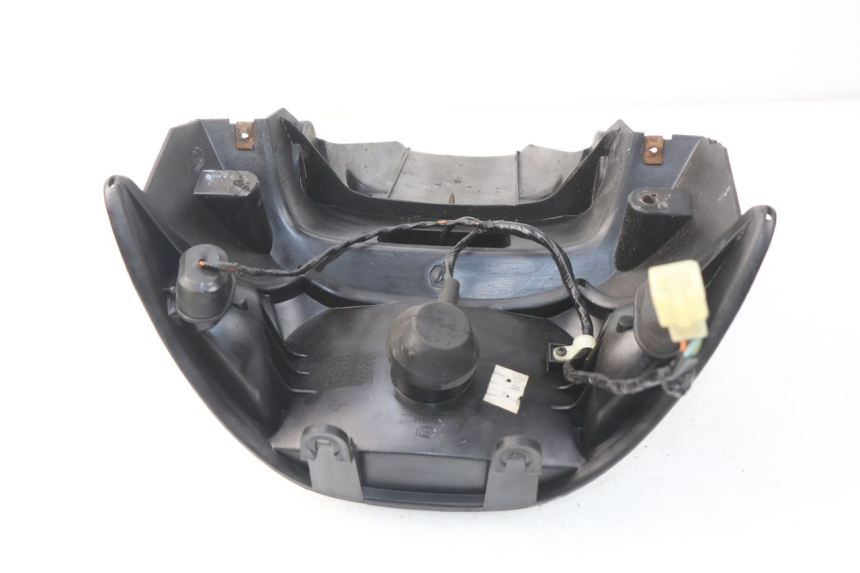 photo de BAVETTE ARRIERE HONDA SJ BALI 50 (1996 - 1999)