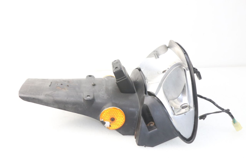 photo de BAVETTE ARRIERE HONDA SJ BALI 50 (1996 - 1999)