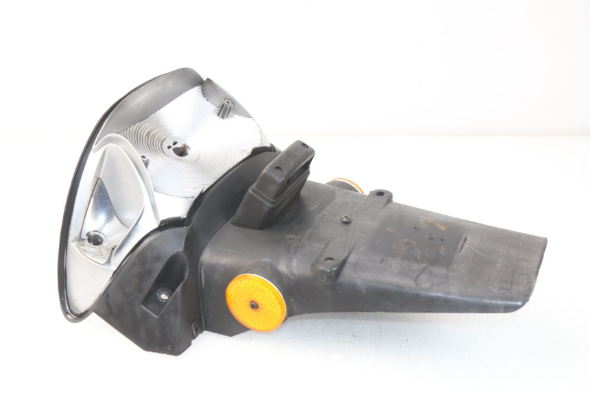 photo de BAVETTE ARRIERE HONDA SJ BALI 50 (1996 - 1999)