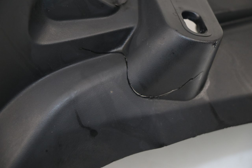 photo de BAVETTE ARRIERE HONDA VISION 50 (2011 - 2015)