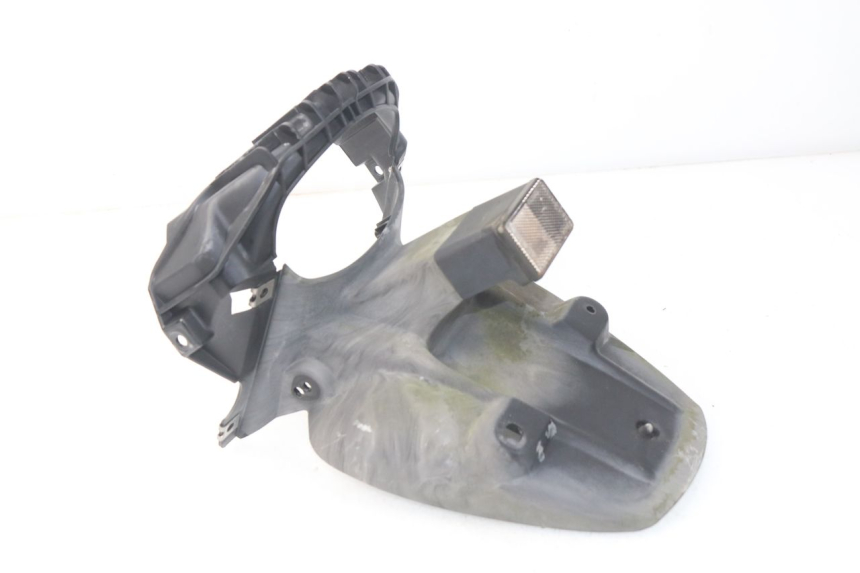 photo de BAVETTE ARRIERE HYOSUNG COMET GTR 125 (2007 - 2014)