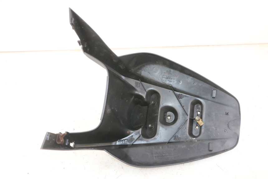 photo de BAVETTE ARRIERE PEUGEOT JET FORCE CARBU 50 (2003 - 2016)