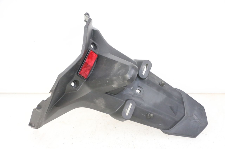 photo de BAVETTE ARRIERE SYM JOYMAX 125 (2010 - 2017)
