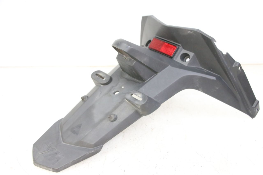 photo de BAVETTE ARRIERE SYM JOYMAX 125 (2010 - 2017)