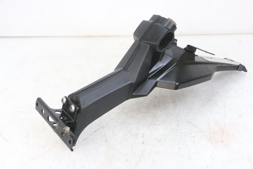 photo de BAVETTE ARRIERE KAWASAKI VERSYS ABS 650 (2015 - 2018)