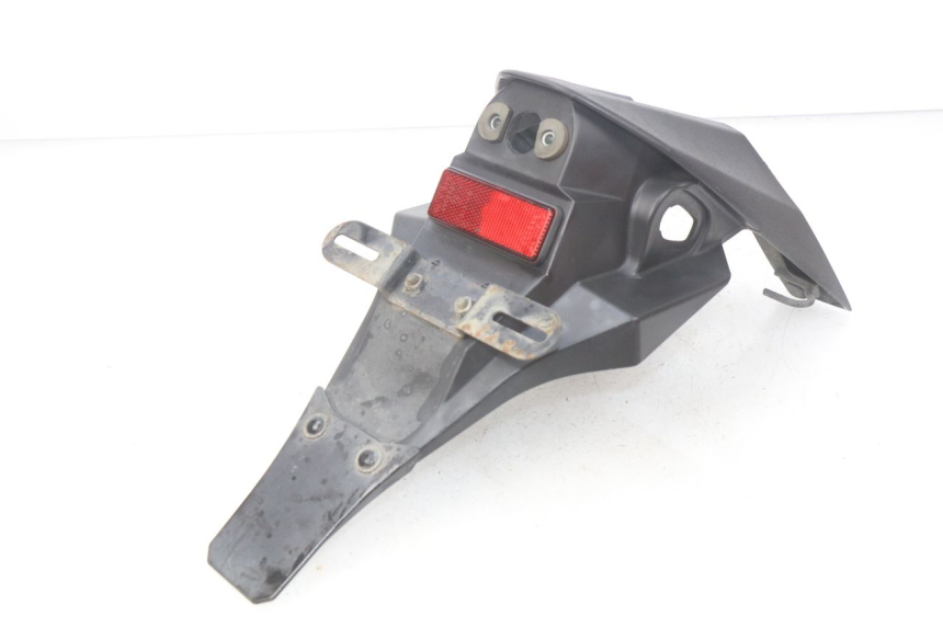 photo de BAVETTE ARRIERE KAWASAKI Z S 750 (2003 - 2006)