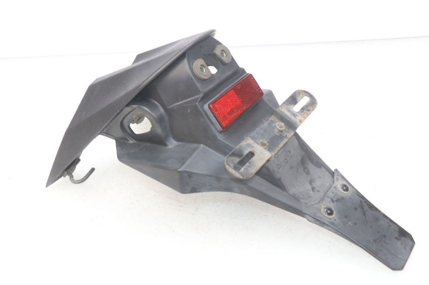 photo de BAVETTE ARRIERE KAWASAKI Z S 750 (2003 - 2006)