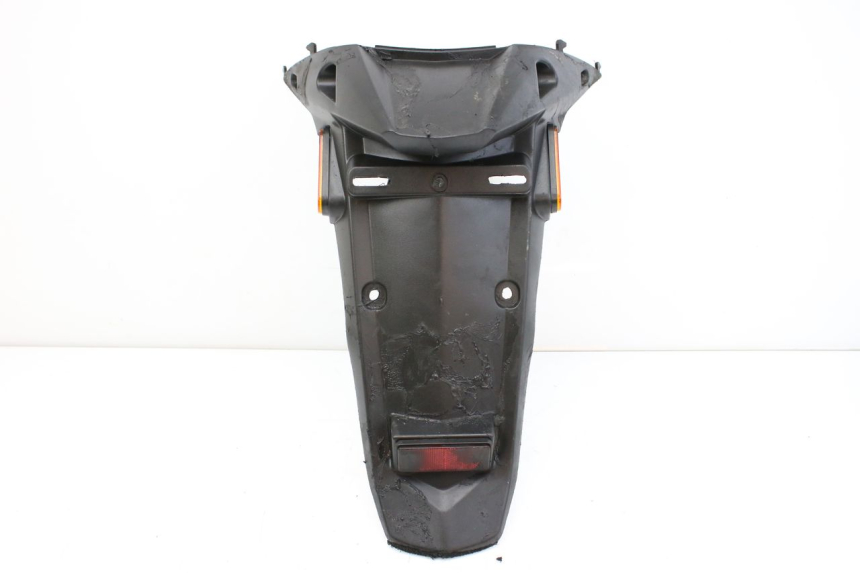 photo de BAVETTE ARRIERE KYMCO AGILITY NAKED RENOUVO 4T 50 (2018 - 2020)