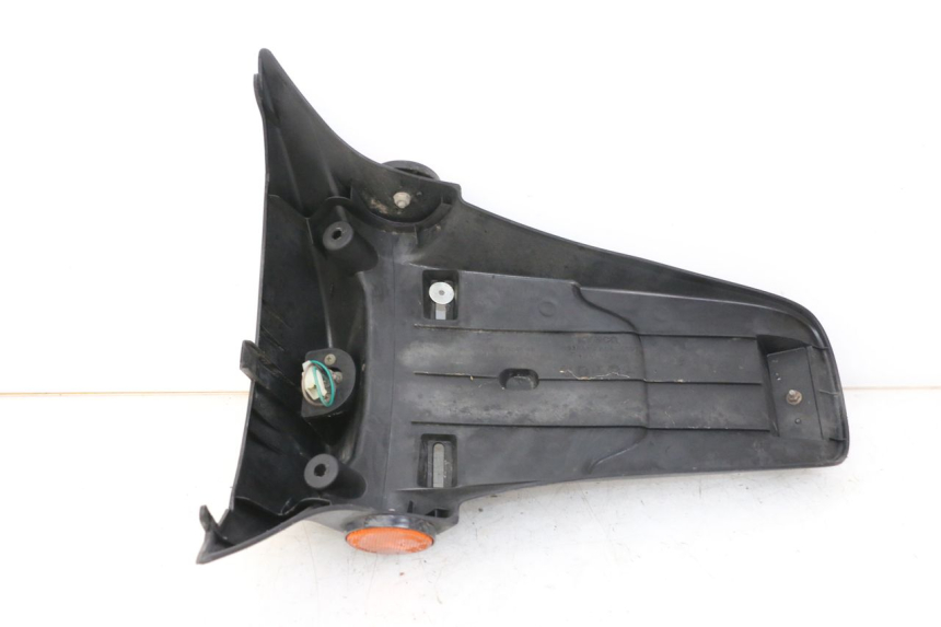 photo de BAVETTE ARRIERE KYMCO GRAND DINK 125 (2008 - 2014)
