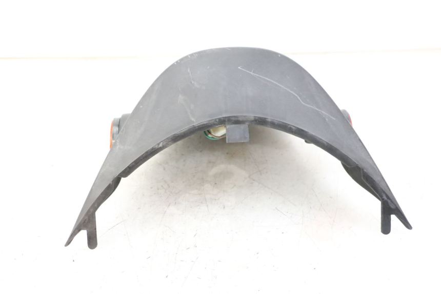 photo de BAVETTE ARRIERE KYMCO GRAND DINK 125 (2008 - 2014)