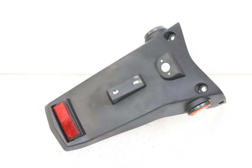 photo de BAVETTE ARRIERE KYMCO PEOPLE S 125 (2000 - 2008)