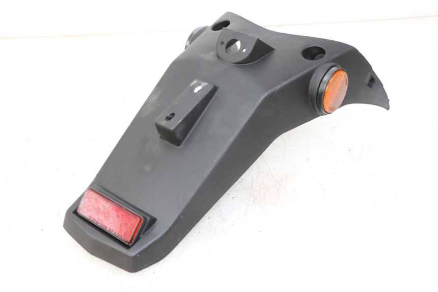 photo de BAVETTE ARRIERE KYMCO PEOPLE S 125 (2000 - 2008)
