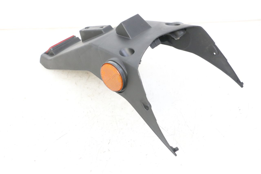photo de BAVETTE ARRIERE KYMCO PEOPLE S 125 (2000 - 2008)