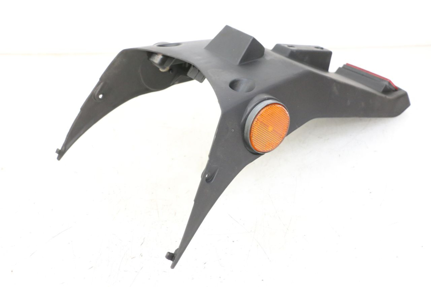 photo de BAVETTE ARRIERE KYMCO PEOPLE S 125 (2000 - 2008)