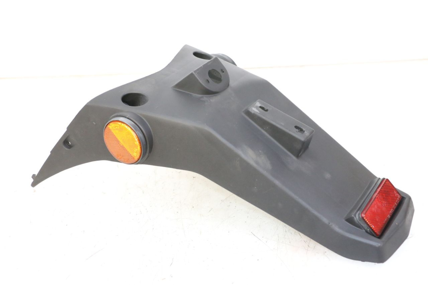 photo de BAVETTE ARRIERE KYMCO PEOPLE S 125 (2000 - 2008)