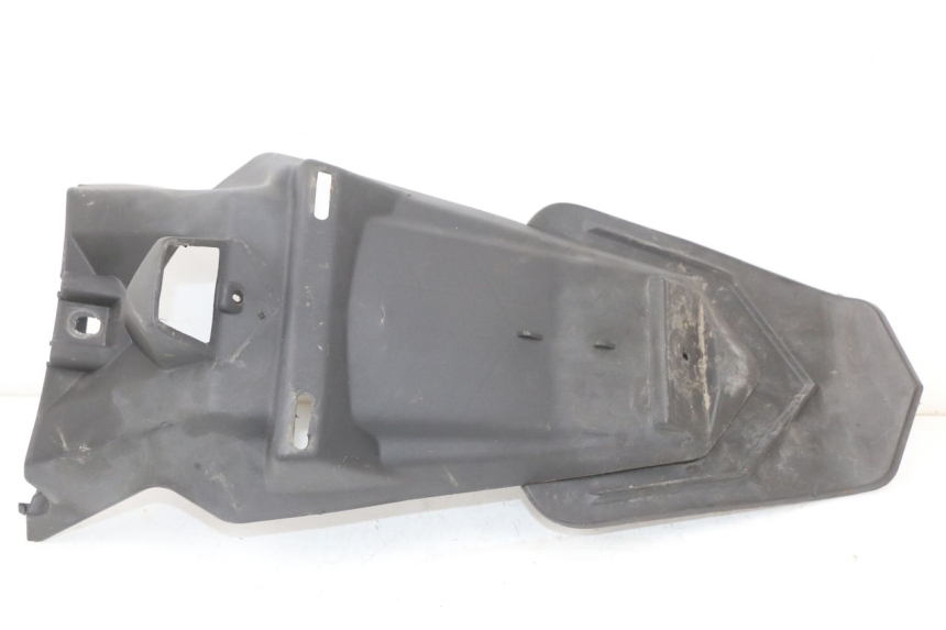 photo de BAVETTE ARRIERE KYMCO SUPER 8 4T 50 (2021 - 2024)