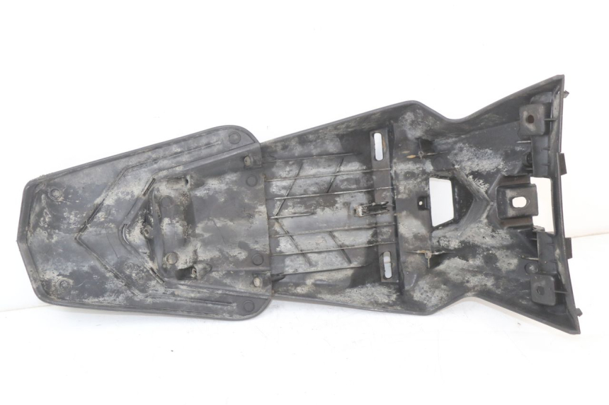 photo de BAVETTE ARRIERE KYMCO SUPER 8 4T 50 (2021 - 2024)