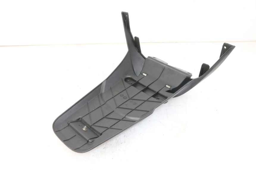 photo de BAVETTE ARRIERE KYMCO XCITING 500 (2007 - 2010)