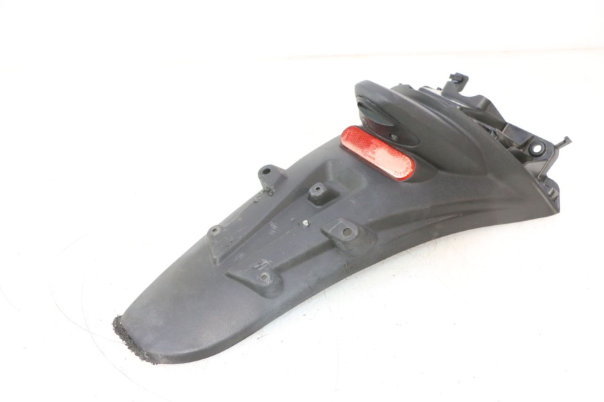 photo de BAVETTE ARRIERE PIAGGIO LIBERTY IGET 4T 50 (2015 - 2020) - Vue principale