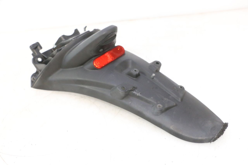 photo de BAVETTE ARRIERE PIAGGIO LIBERTY IGET 4T 50 (2015 - 2020) - Vue produit