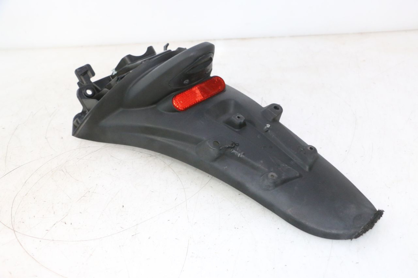 photo de BAVETTE ARRIERE PIAGGIO LIBERTY IGET 4T 50 (2015 - 2020) - Zoom composants