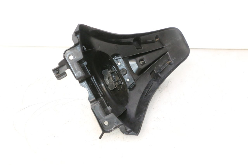 photo de BAVETTE ARRIERE PIAGGIO LIBERTY IGET 4T 50 (2021 - 2025) - Vue produit