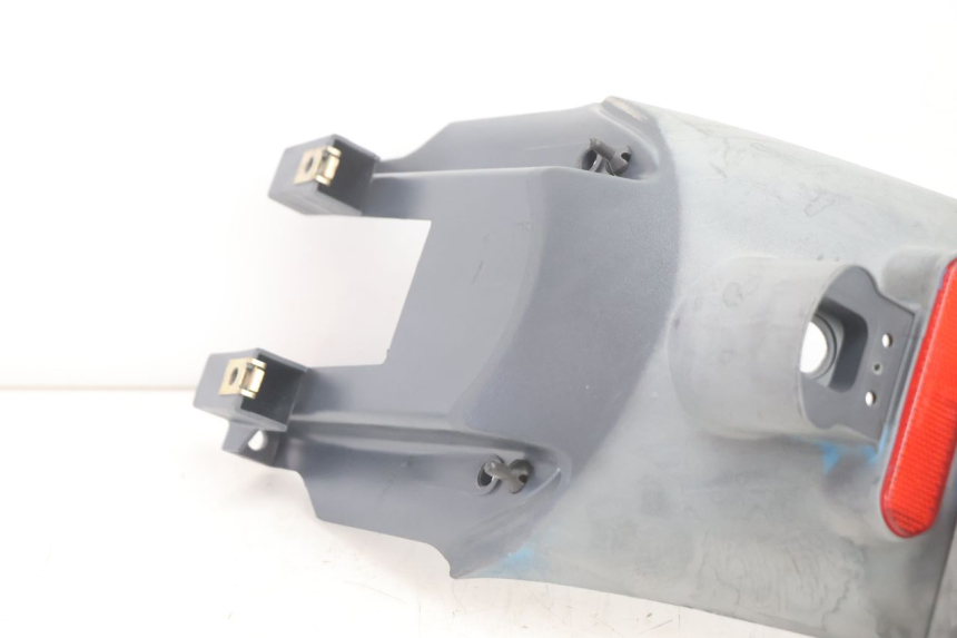 photo de BAVETTE ARRIERE PIAGGIO LIBERTY 125 (1998 - 2008) - Détail de la pièce