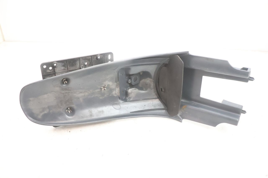 photo de BAVETTE ARRIERE PIAGGIO LIBERTY 125 (1998 - 2008) - Vue produit