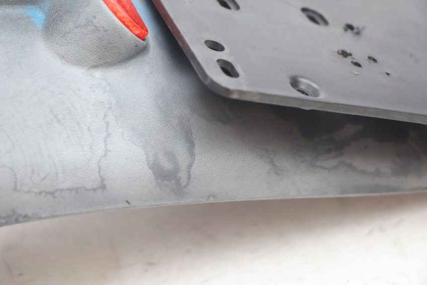 photo de BAVETTE ARRIERE PIAGGIO LIBERTY 125 (1998 - 2008) - Marquages et références