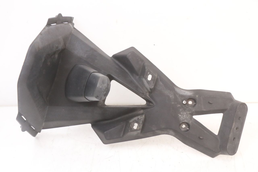 photo de BAVETTE ARRIERE LONGJIA EASY MAX 125 (2020 - 2024)