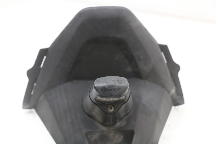 photo de BAVETTE ARRIERE LONGJIA EASY MAX 125 (2020 - 2024)