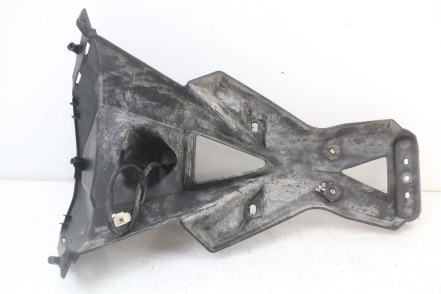 photo de BAVETTE ARRIERE LONGJIA EASY MAX 125 (2020 - 2024)