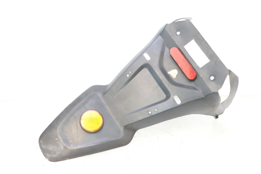 photo de BAVETTE ARRIERE KEEWAY MATRIX RX9 125 (2006 - 2007) - Vue principale