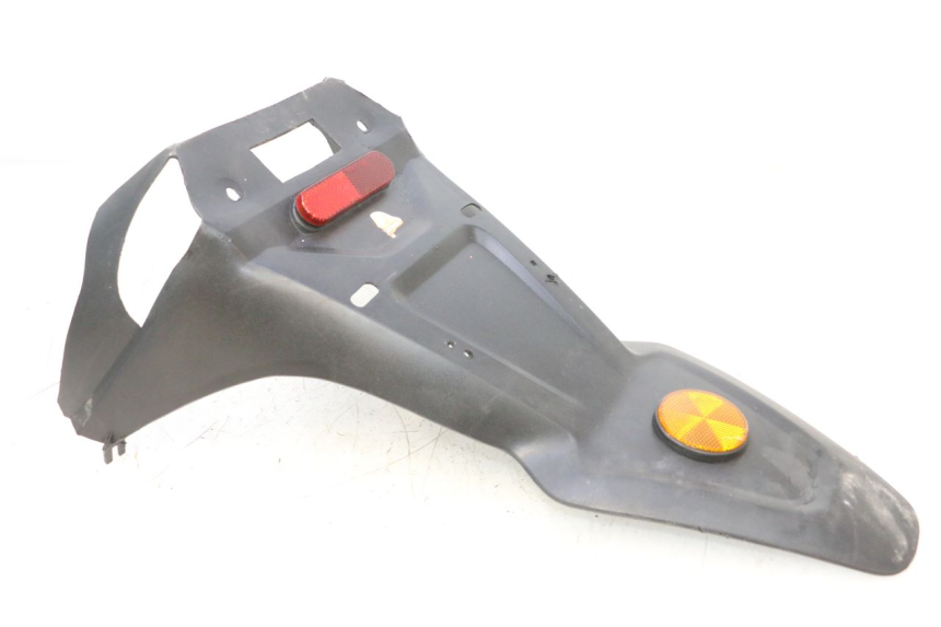 photo de BAVETTE ARRIERE KEEWAY MATRIX RX9 125 (2006 - 2007) - Détail de la pièce