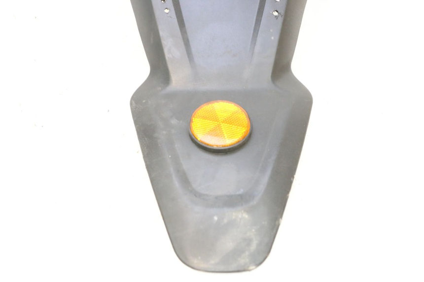 photo de BAVETTE ARRIERE KEEWAY MATRIX RX9 125 (2006 - 2007) - Vue d’ensemble