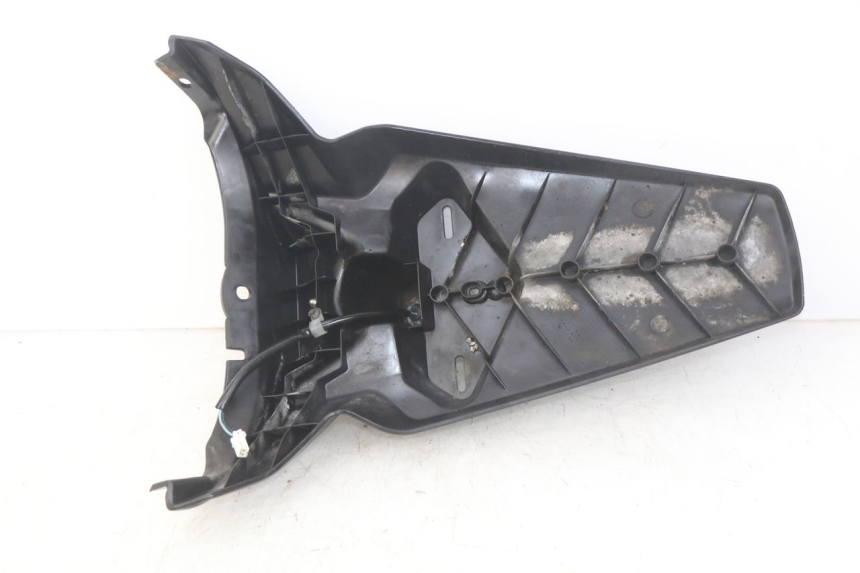 photo de BAVETTE ARRIERE MBK SKYCRUISER 125 (2010 - 2013)