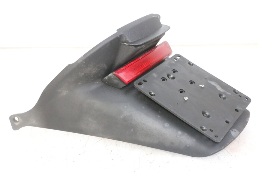photo de BAVETTE ARRIERE PIAGGIO MP3 LT 300 (2010 - 2016)