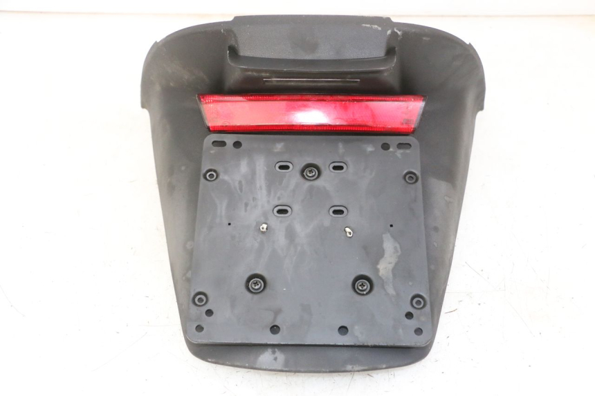 photo de BAVETTE ARRIERE PIAGGIO MP3 LT 300 (2010 - 2016)