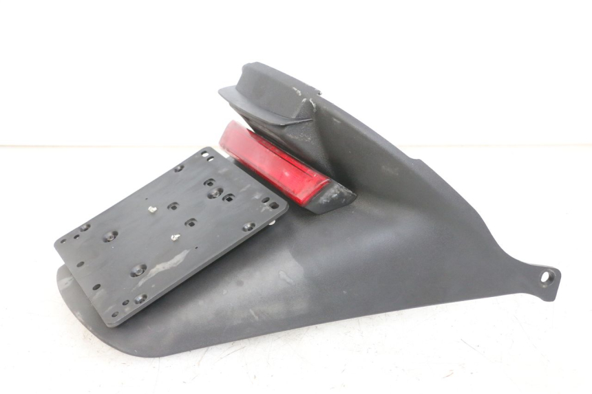 photo de BAVETTE ARRIERE PIAGGIO MP3 LT 300 (2010 - 2016)