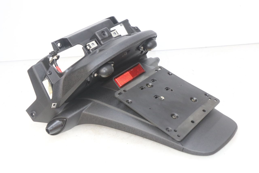 photo de BAVETTE ARRIERE PIAGGIO MP3 500 (2014 - 2016)