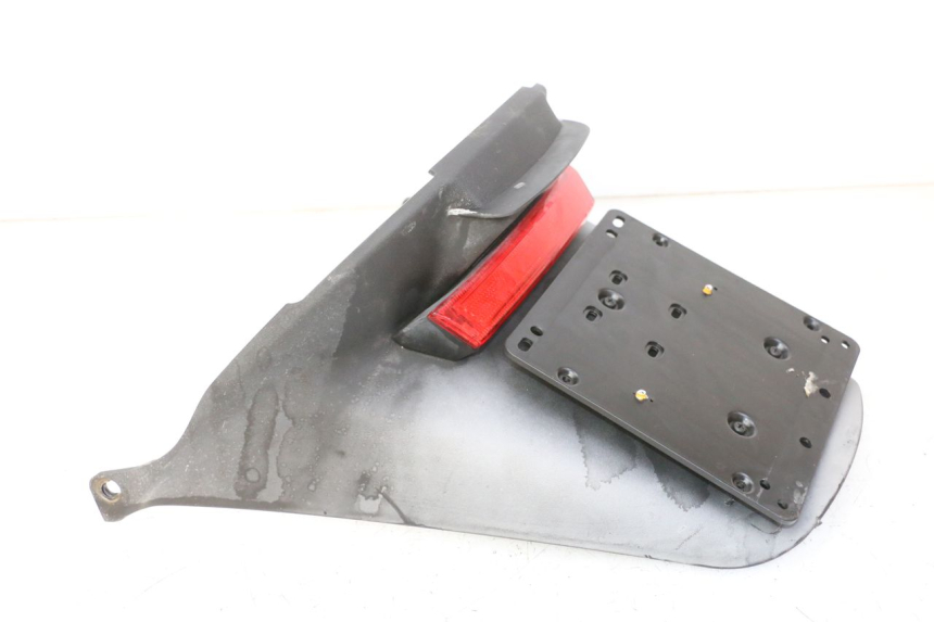 photo de BAVETTE ARRIERE PIAGGIO MP3 RL 250 (2007 - 2010)
