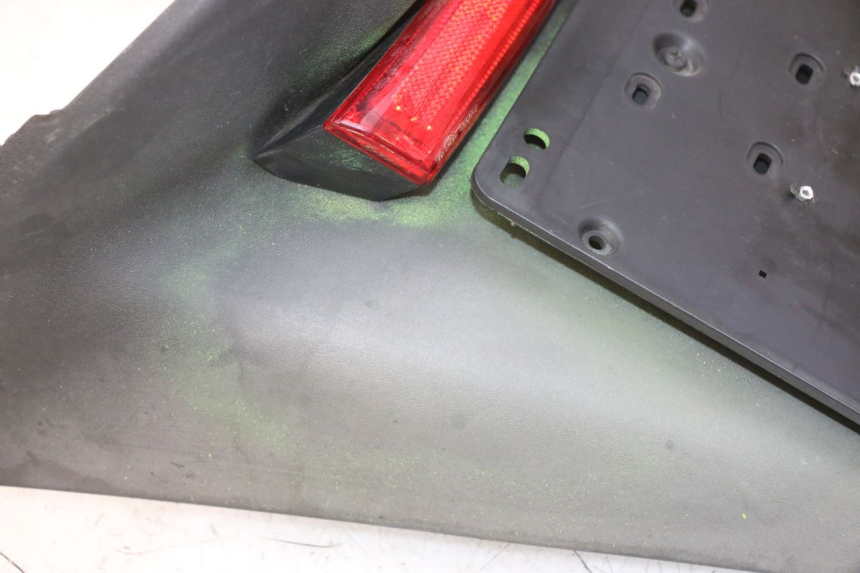 photo de BAVETTE ARRIERE PIAGGIO MP3 RL 250 (2007 - 2010)