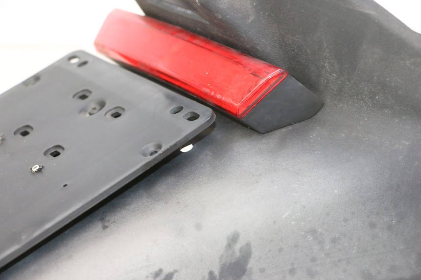 photo de BAVETTE ARRIERE PIAGGIO MP3 RL 250 (2007 - 2010)